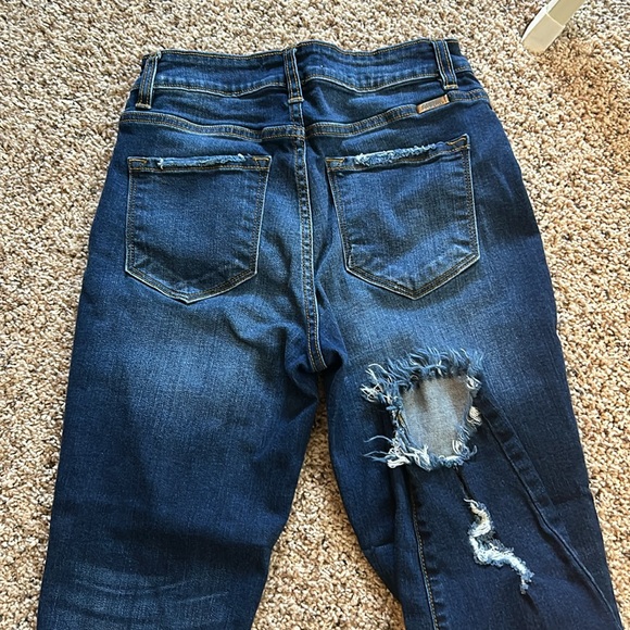 Kancan jeans - Picture 4 of 4